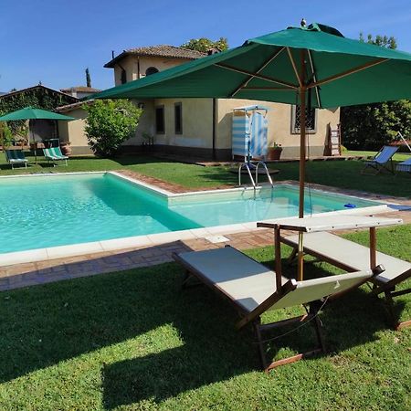 B&B Sole Mio Веллетри Экстерьер фото