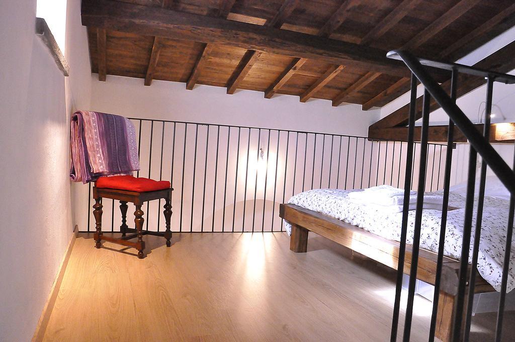 B&B Sole Mio Веллетри Экстерьер фото
