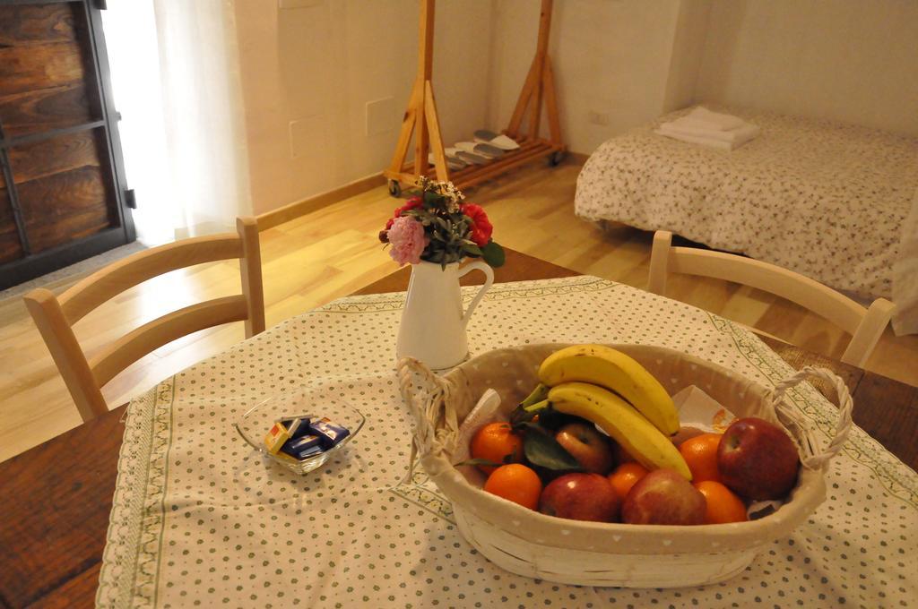 B&B Sole Mio Веллетри Экстерьер фото