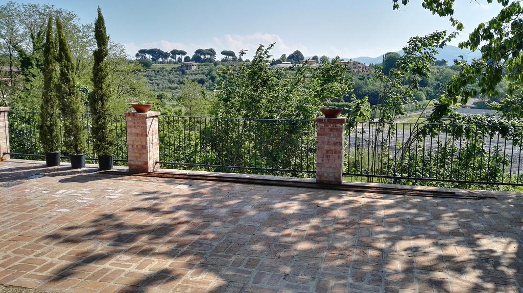 B&B Sole Mio Веллетри Экстерьер фото
